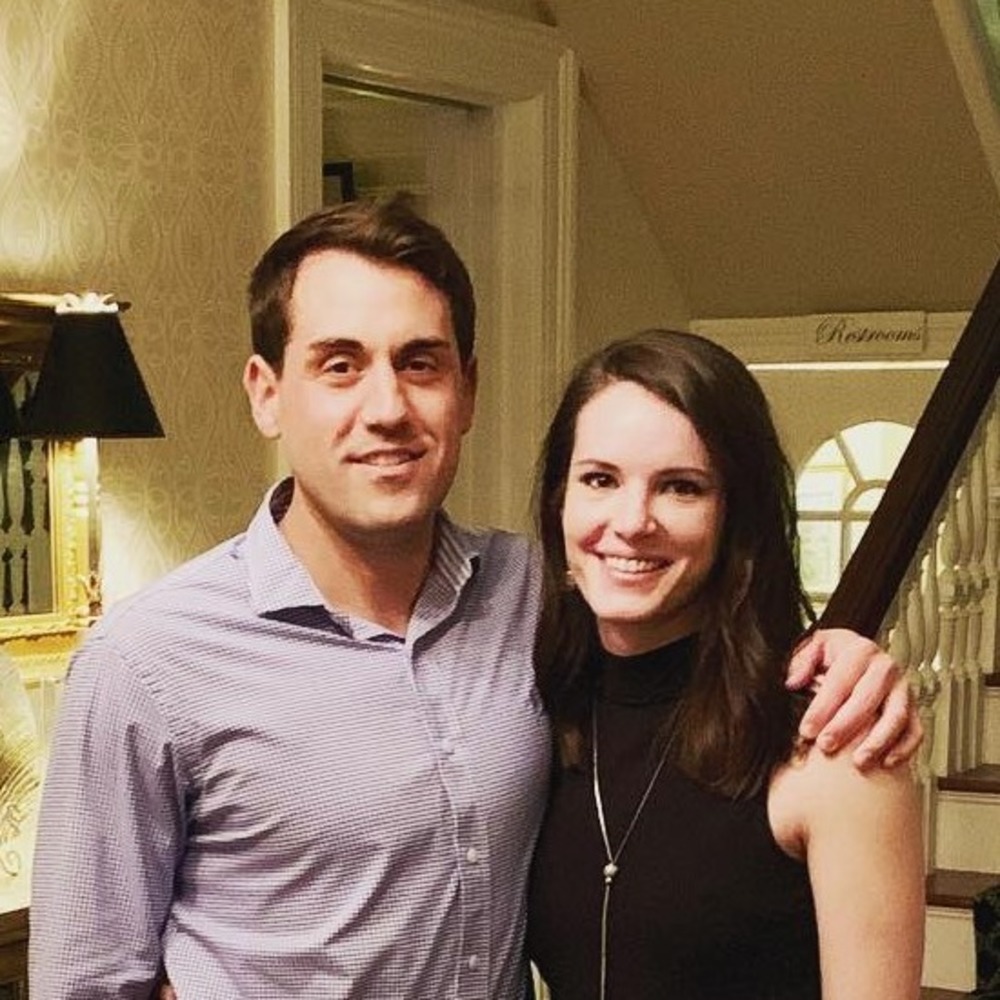 Meet your Posher, Zach